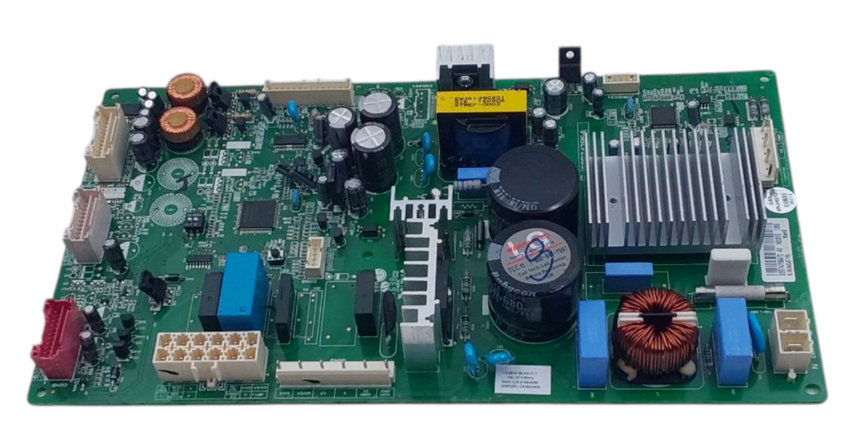 Genuine LG Fridge Control Board EBR74796472 Same Day Shipping & 60 Days Warranty