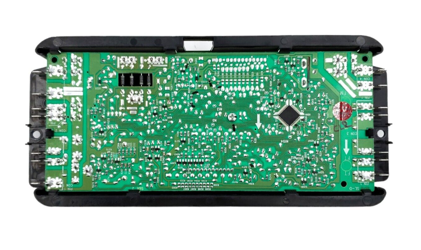 Genuine Whirlpool Range Control Board W10173537 Same Day Ship & 60 Days Warranty