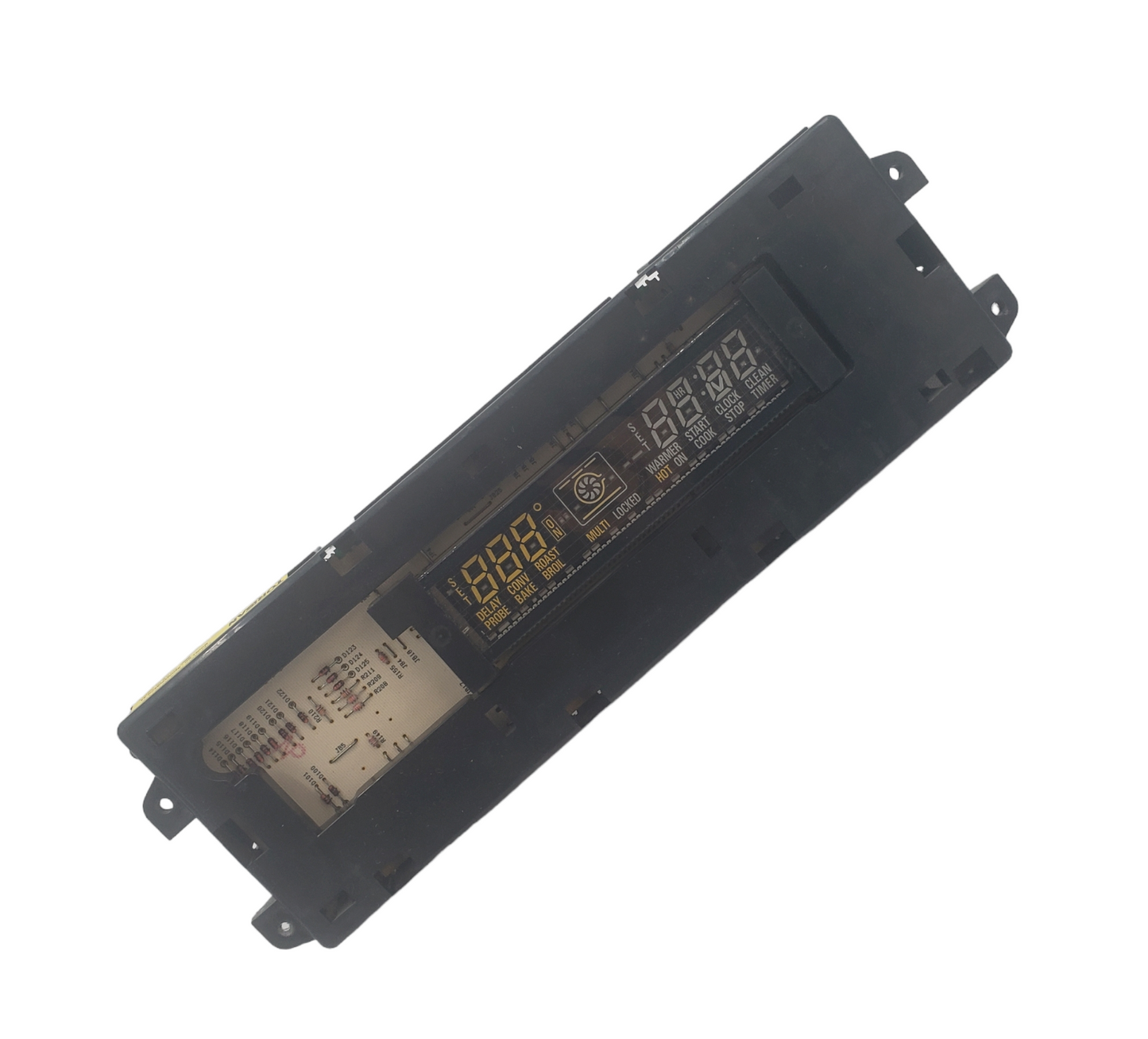 Genuine GE Oven Control Board 164D4105P055 Same Day Shipping & *60 Days Warranty