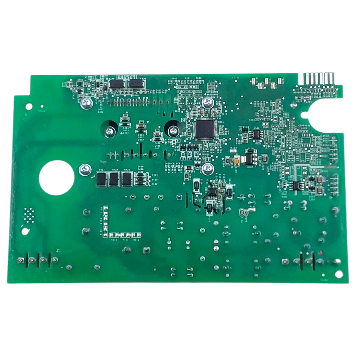 GE New Washer Control Board 290D1952G105  *Same Day Shipping & 60 Days Warranty*