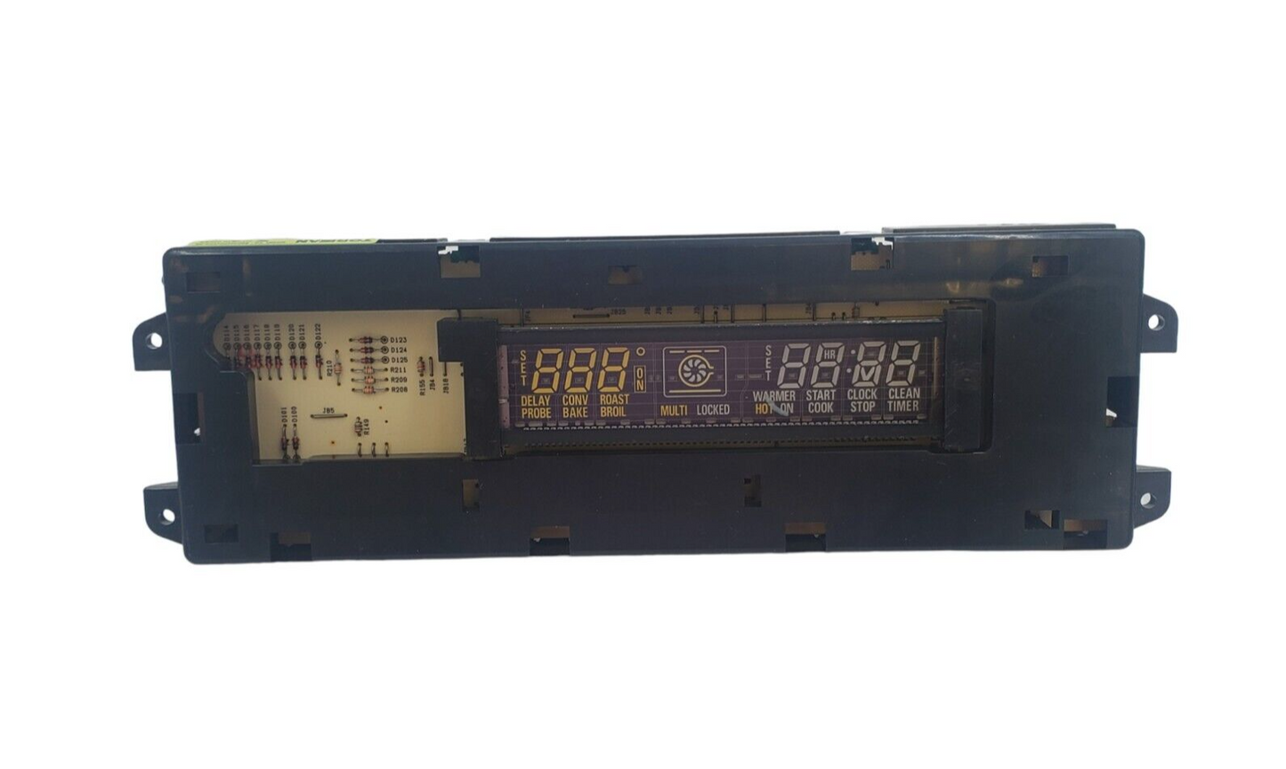 Genuine GE Oven Control Board 164D4105P044 Same Day Shipping & *60 Days Warranty
