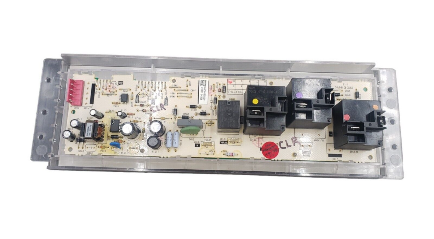 Genuine GE Oven Control Board 164D8450G211 Same Day Shipping & *60 Days Warranty