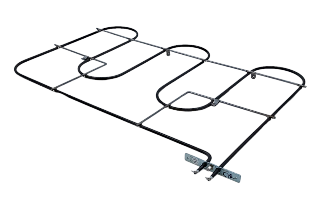 OEM Fisher & Paykel Range Broil Element 577090 Same Day Ship & 60 Days Warranty*