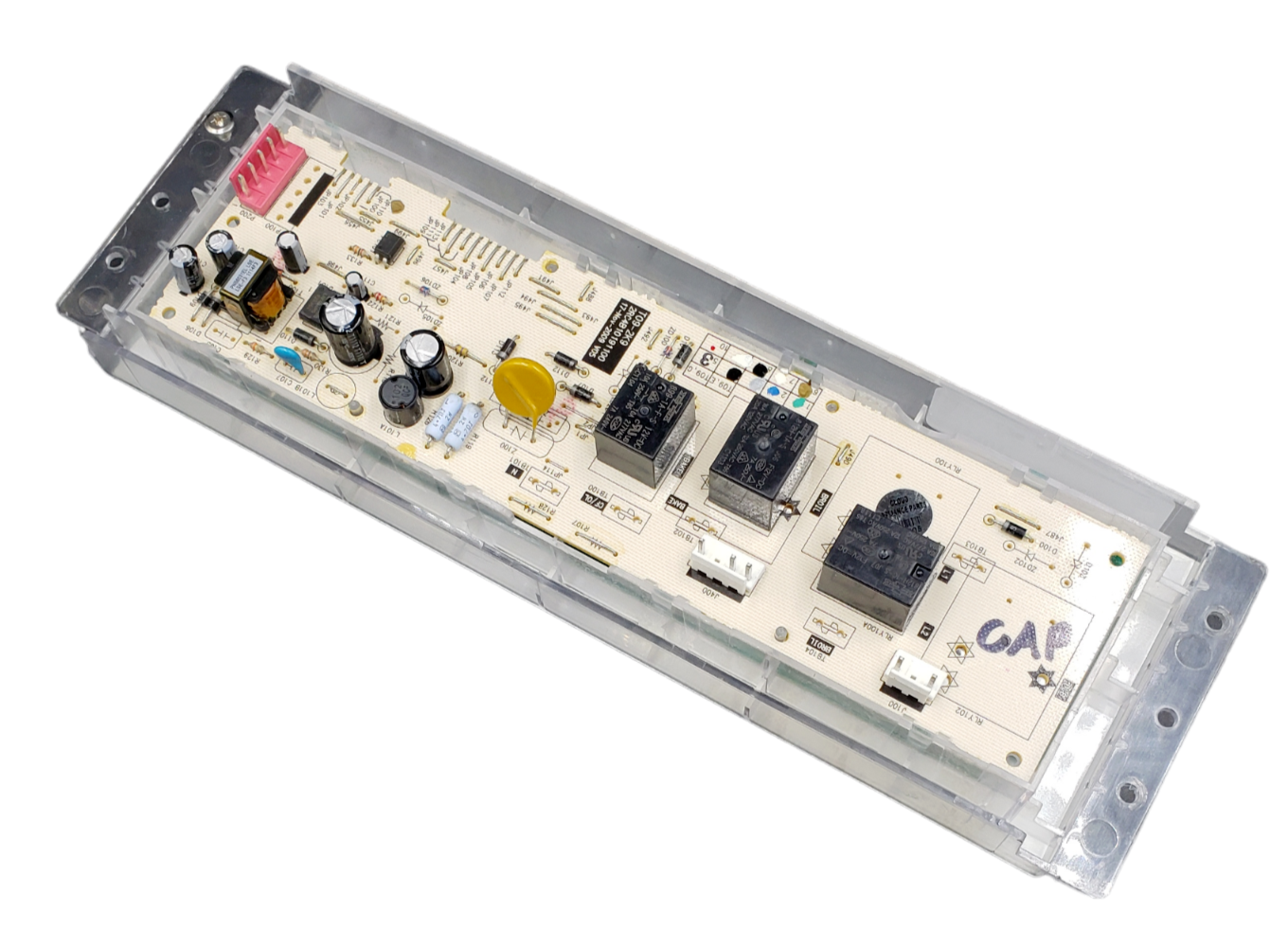 Genuine GE Oven Control Board 164D8450G003 Same Day Shipping & *60 Days Warranty