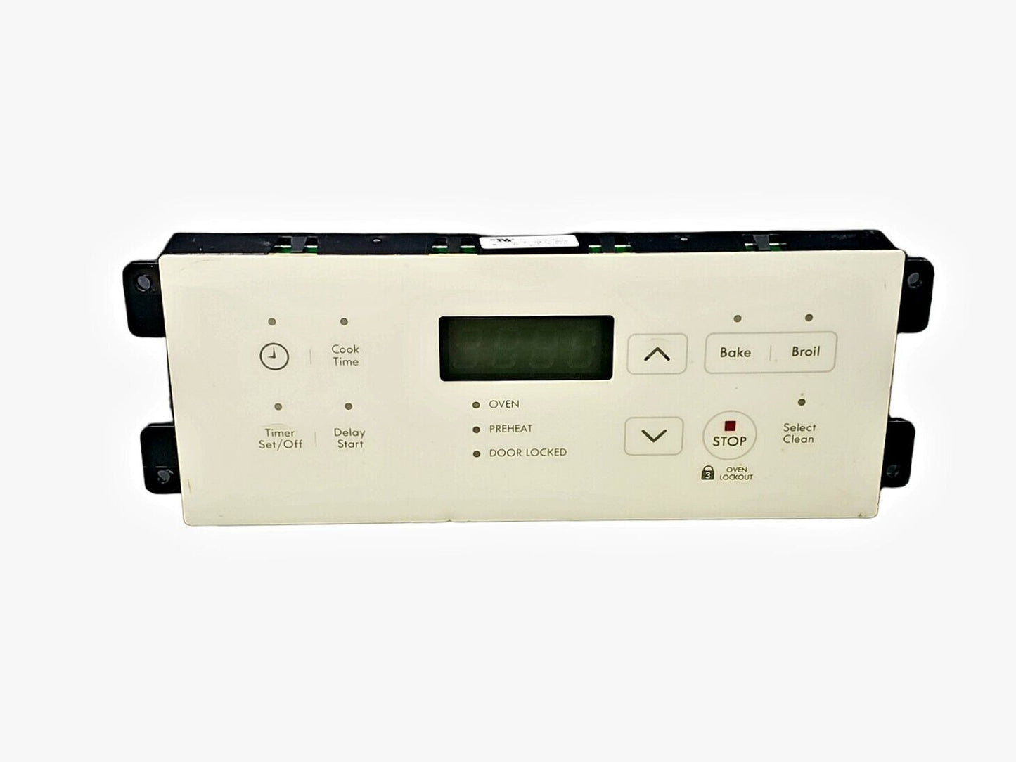Genuine Frigidaire Range Control 316557118 Same Day Shipping & 60 Days Warranty*