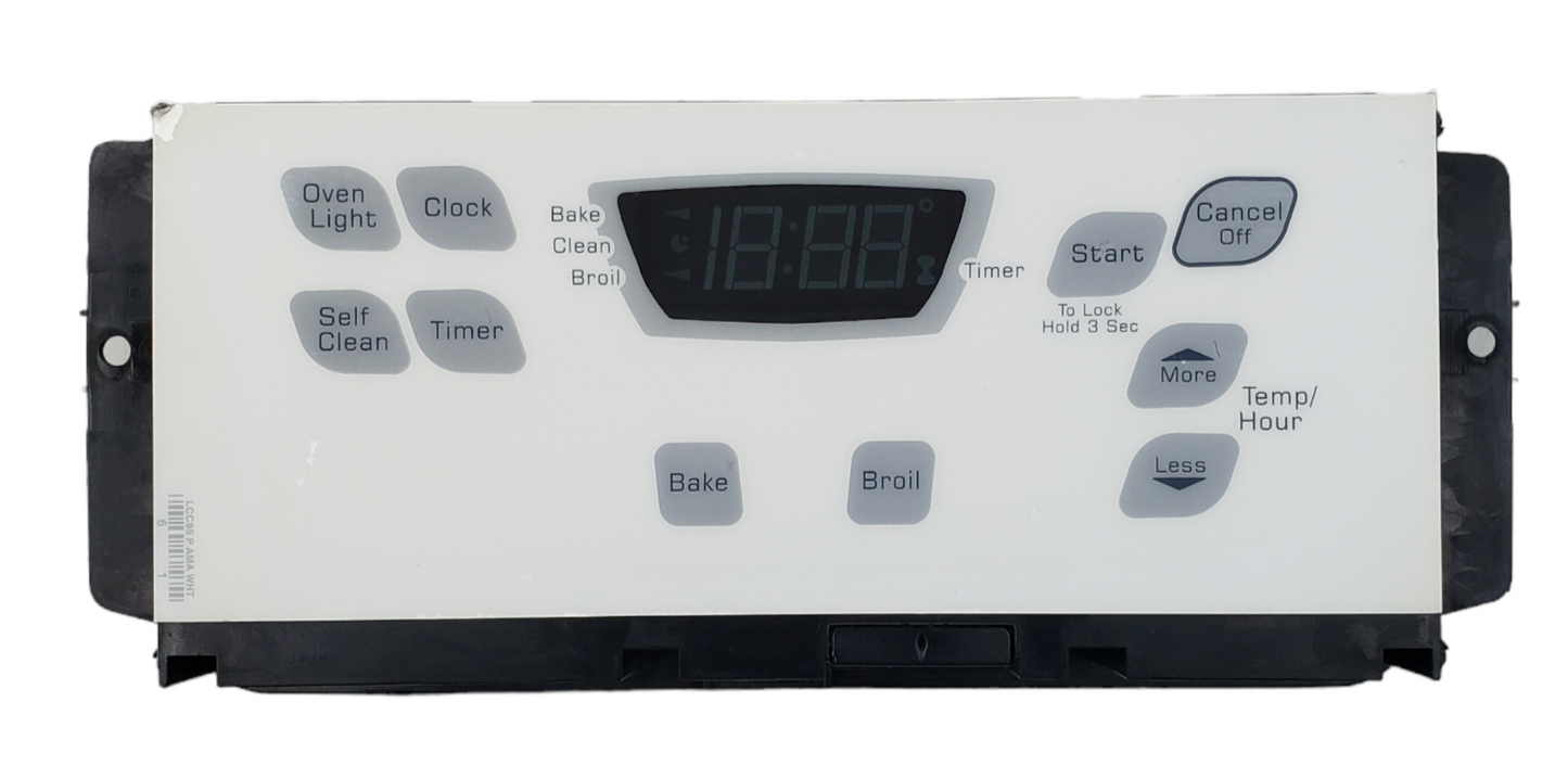 Genuine Whirlpool Oven Control Board W10271731 *Same Day Ship & 60 Days Warranty