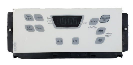 Genuine Whirlpool Oven Control Board W10271731 *Same Day Ship & 60 Days Warranty
