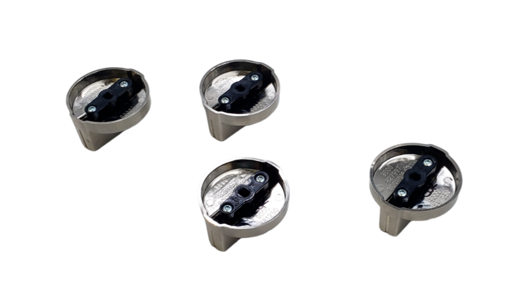 New Genuine Bosch Oven Knob Set 8001151643 Same Day Shipping & 60 Days Warranty*