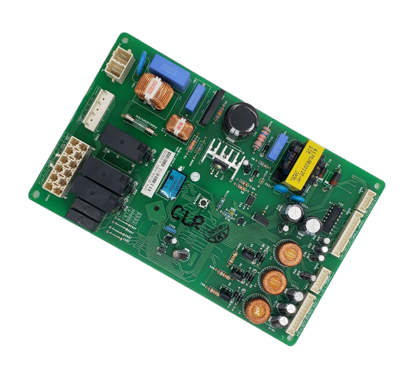 Genuine LG Refrigerator Control EBR41956106 Same Day Ship & **60 Days Warranty**