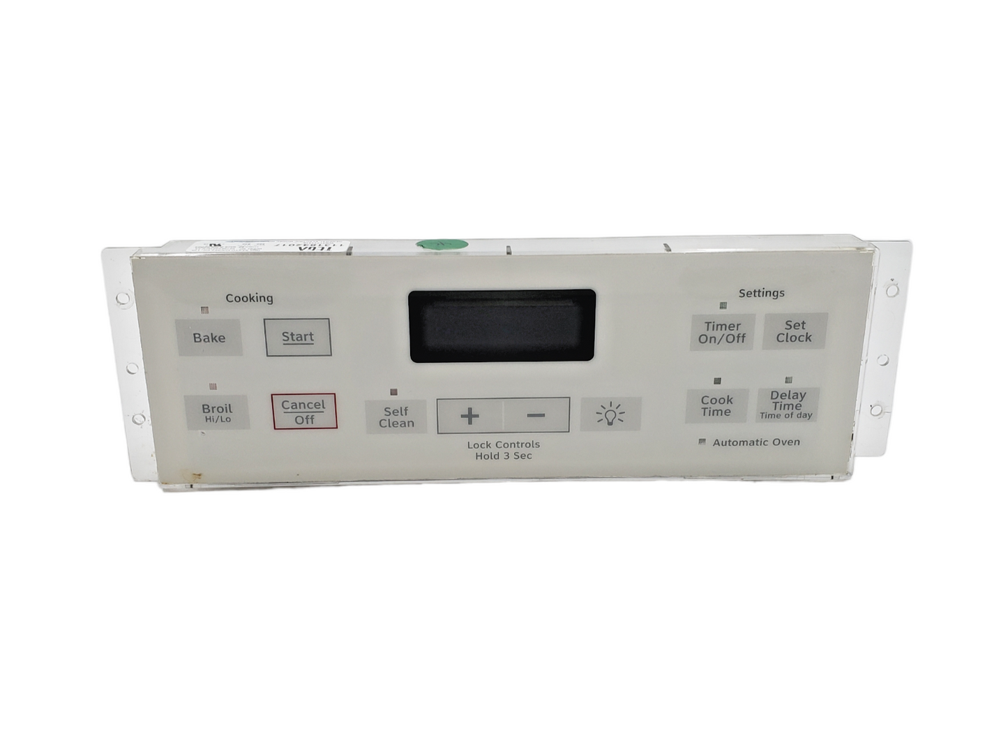 Genuine GE Oven Control Board 164D8450G019 Same Day Shipping & *60 Days Warranty