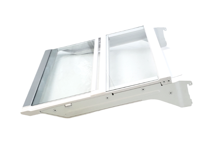 New Frigidaire Shelf Assembly 5304530904 *Same Day Shipping & 60 Days Warranty**