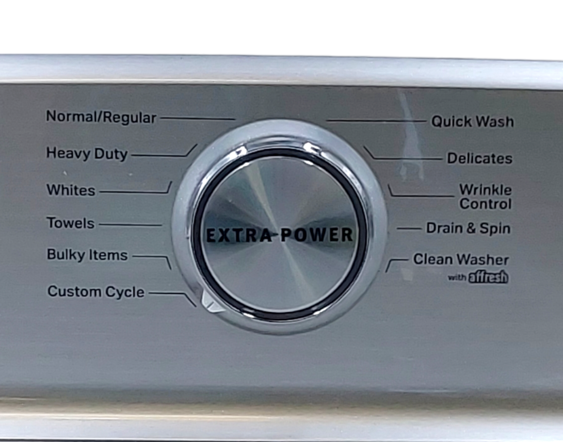 New Whirlpool Washer Control Panel W11130432  *Same Day Ship & 60 Days Warranty*