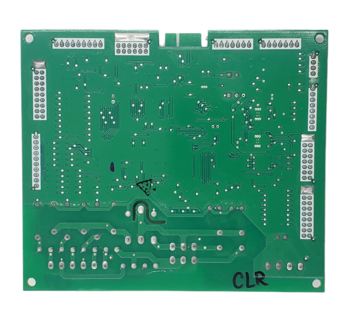 Genuine GE Refrigerator Control 245D2240G002  *Same Day Ship & 60 Days Warranty*