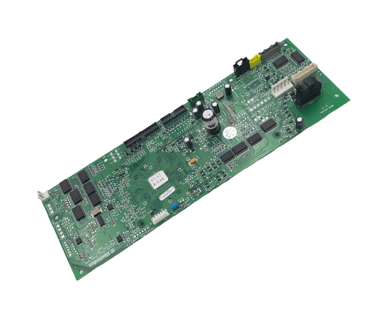 Genuine Frigidaire Oven Control Board 316576611 Same Day Ship & 60 Days Warranty