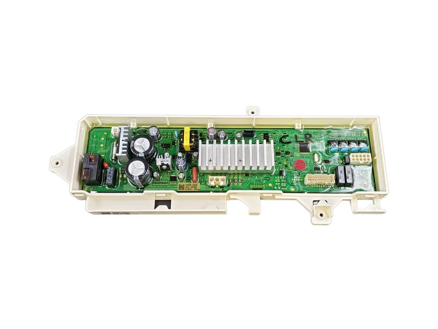 OEM Samsung Washer Control Board DC92-02393M Same Day Ship & **60 Days Warranty*