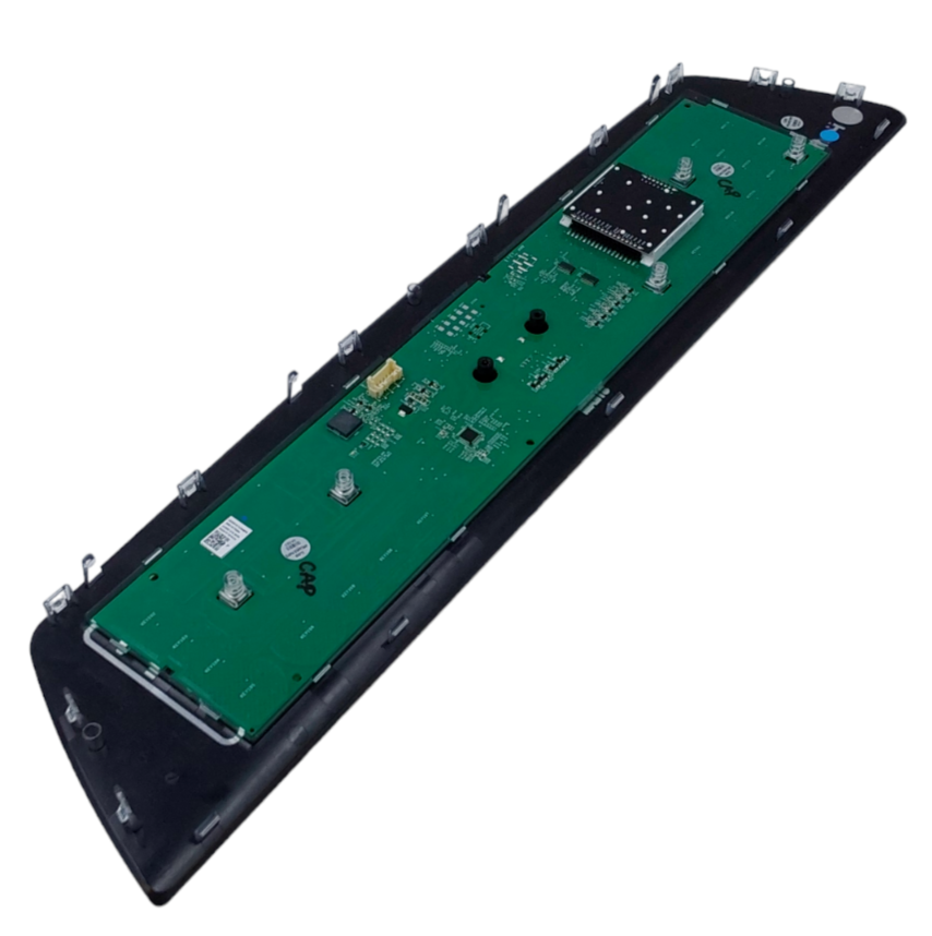 New OEM GE Dryer Control Panel 290D1917G004 Same Day Shipping & 60 Days Warranty