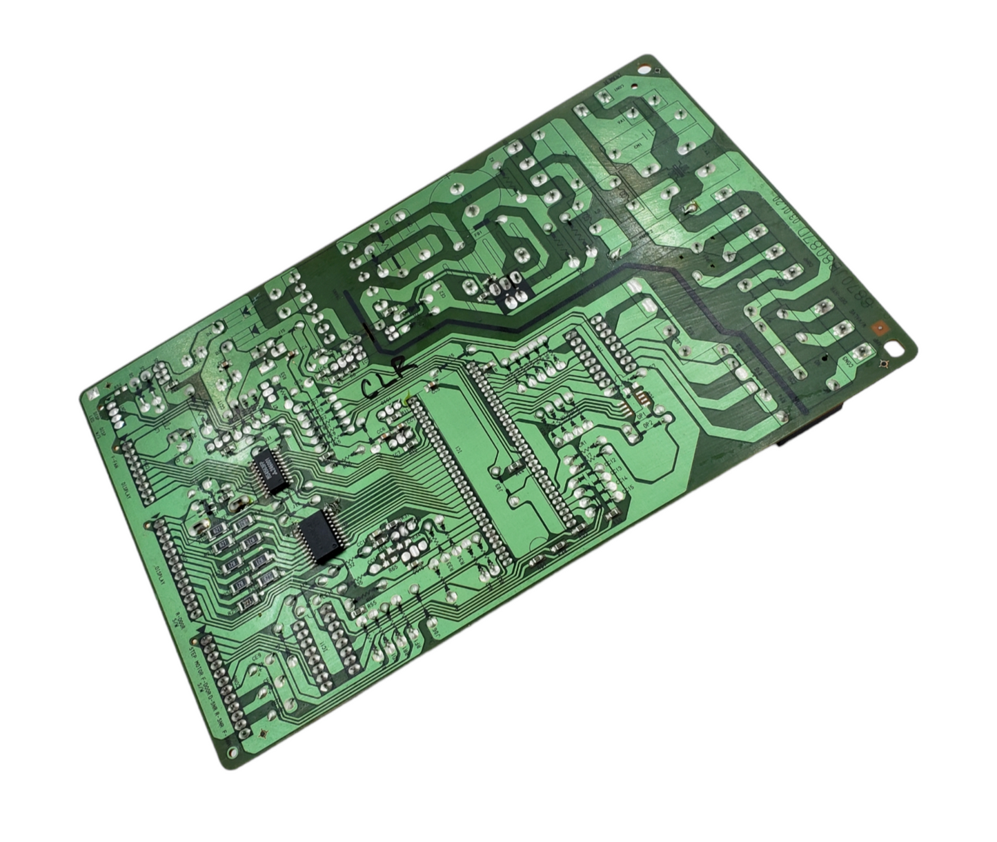 Genuine LG Refrigerator Control 6871JB1213B Same Day Shipping & 60 Days Warranty