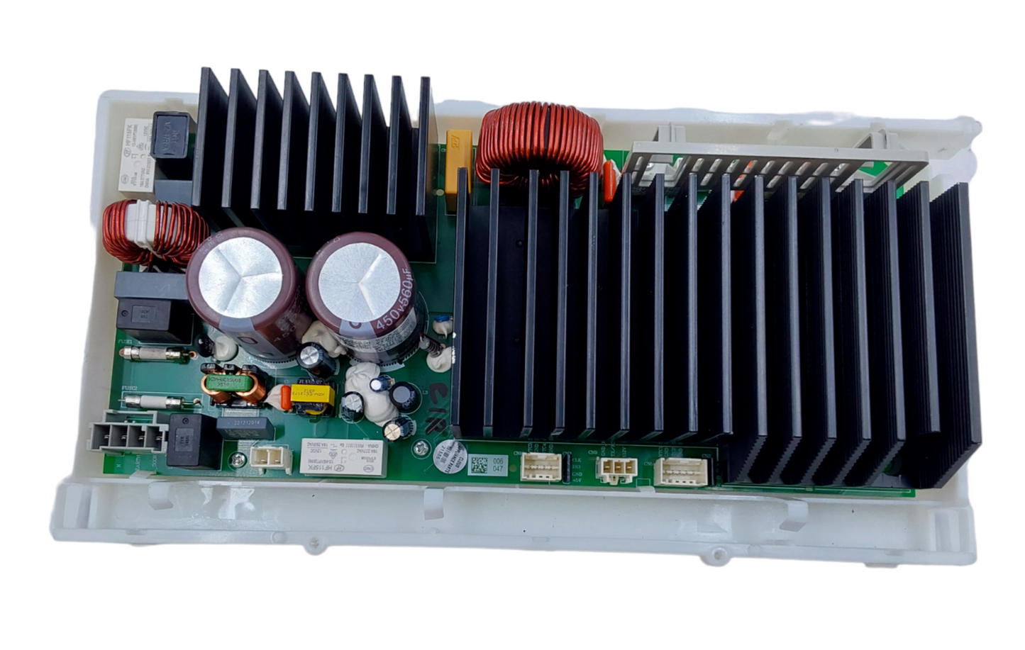 NEW GE Washer/Dryer Control board WH22X35745 *Same Day Ship & 60 Days Warranty**