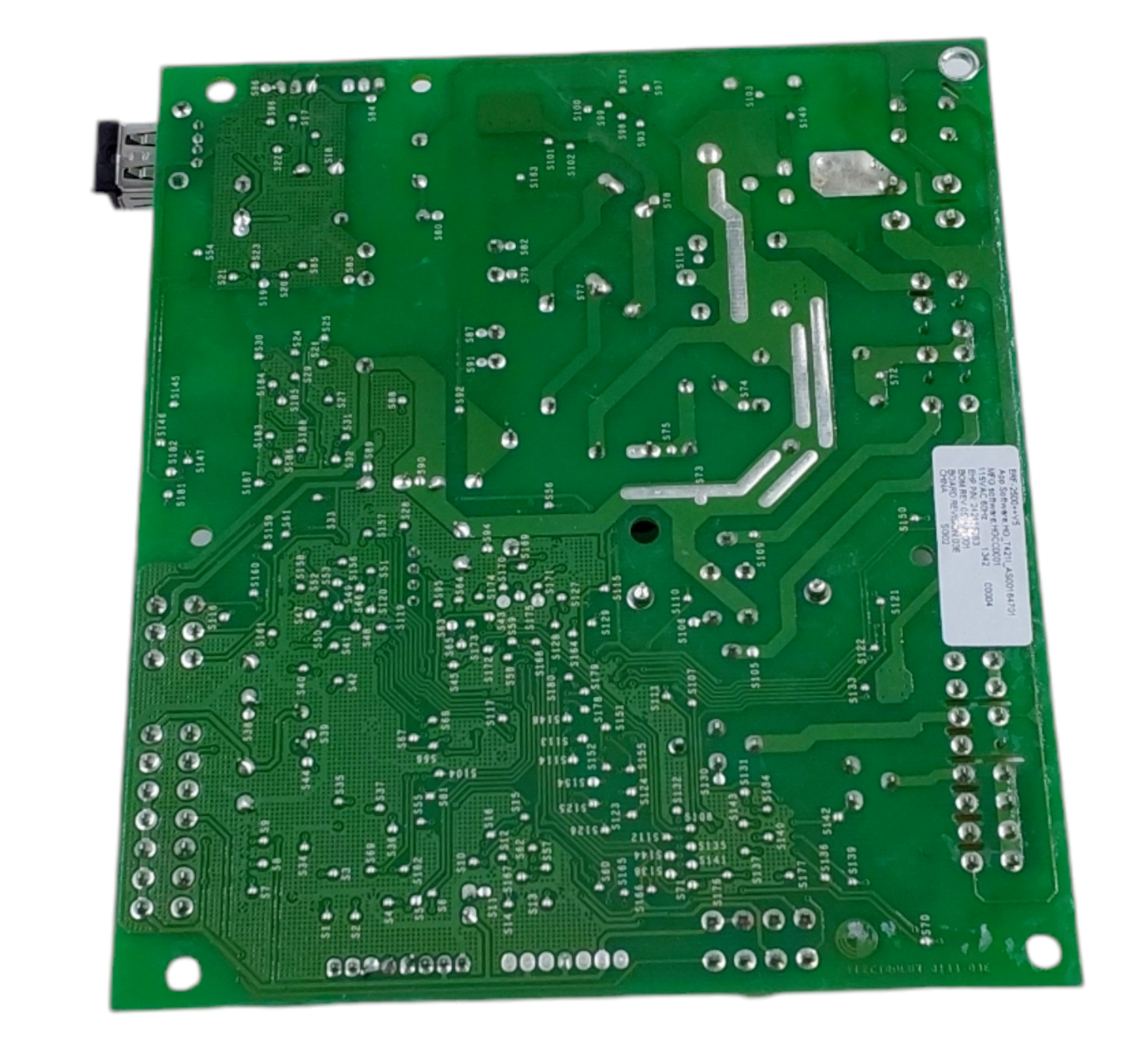 OEM Frigidaire Fridge Control Board 242115363 Same Day Ship & 60 Days Warranty**