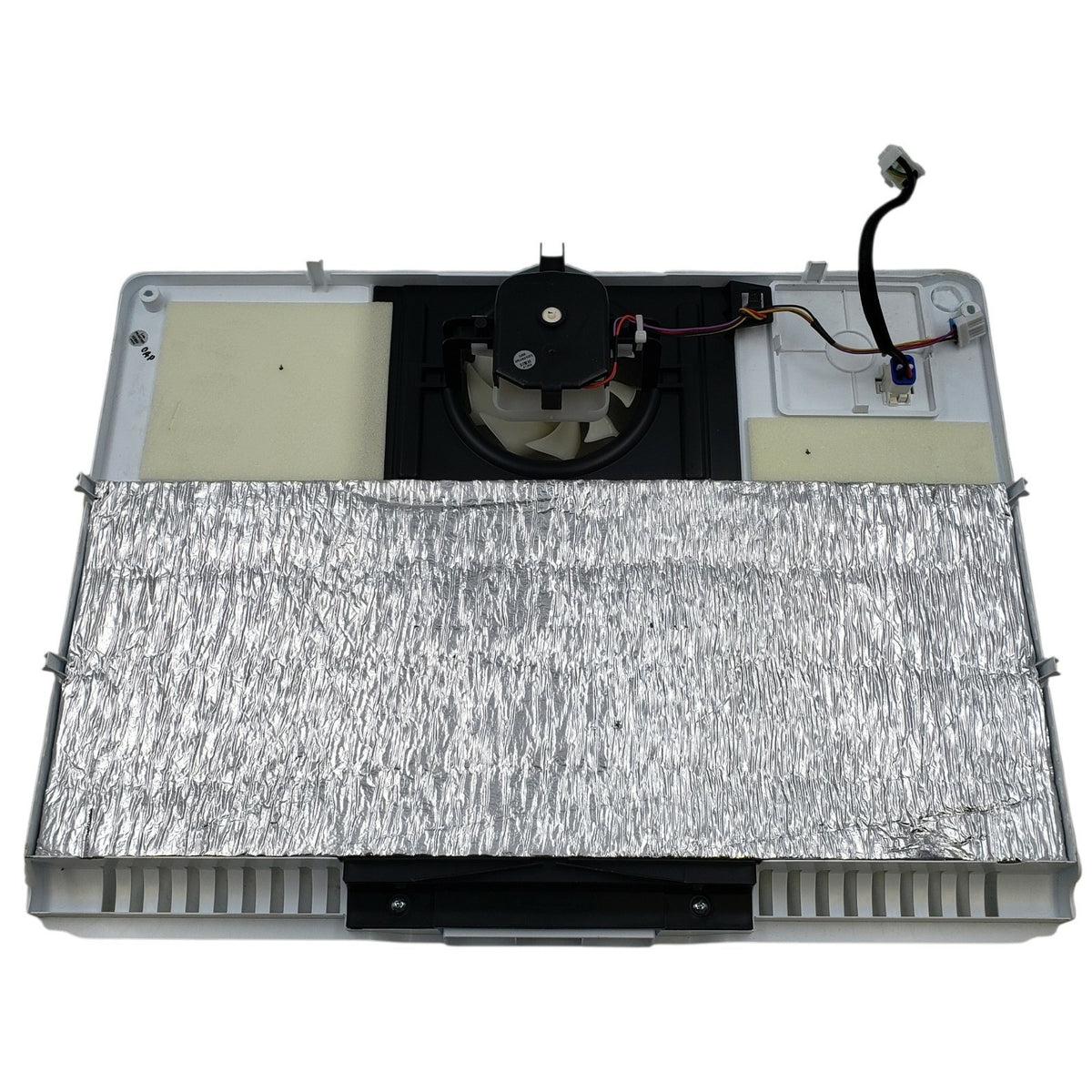 LG New Fridge Fan Cover Grille AEB75144906  Same Day Shipping & 60 Days Warranty