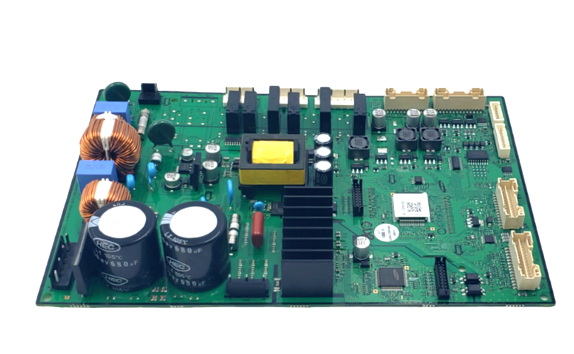 Genuine Samsung Fridge Control Board DA94-05310H Same Day Ship &60 Days Warranty