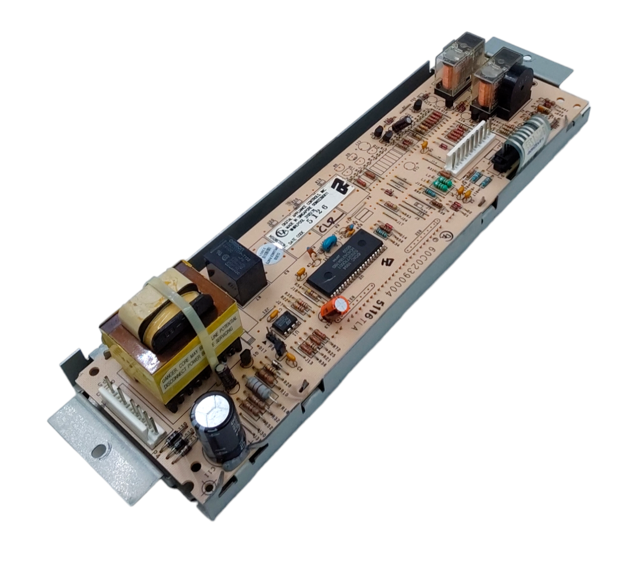 Genuine Whirlpool Range Control Board 3195176  Same Day Ship & 60 Days Warranty*