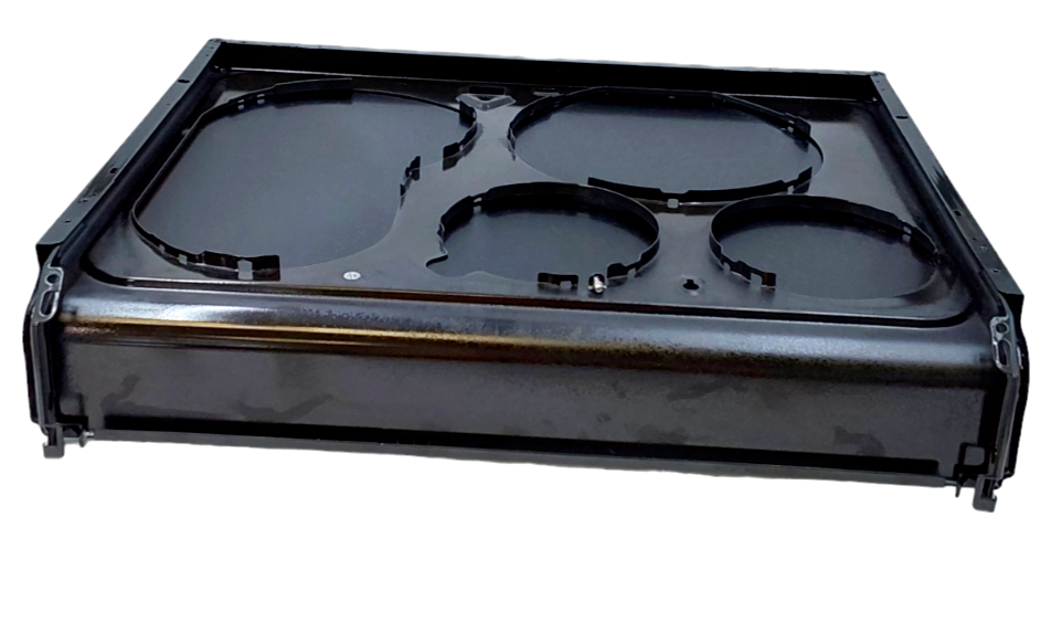 Genuine GE Range Glass Cooktop WB62X25972 *Same Day Shipping & 60 Days Warranty*
