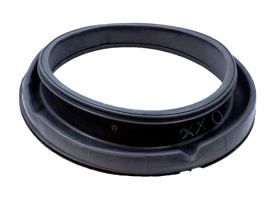New Whirlpool Washer Door Gasket W11578223 Same Day Shipping & 60 Days Warranty*