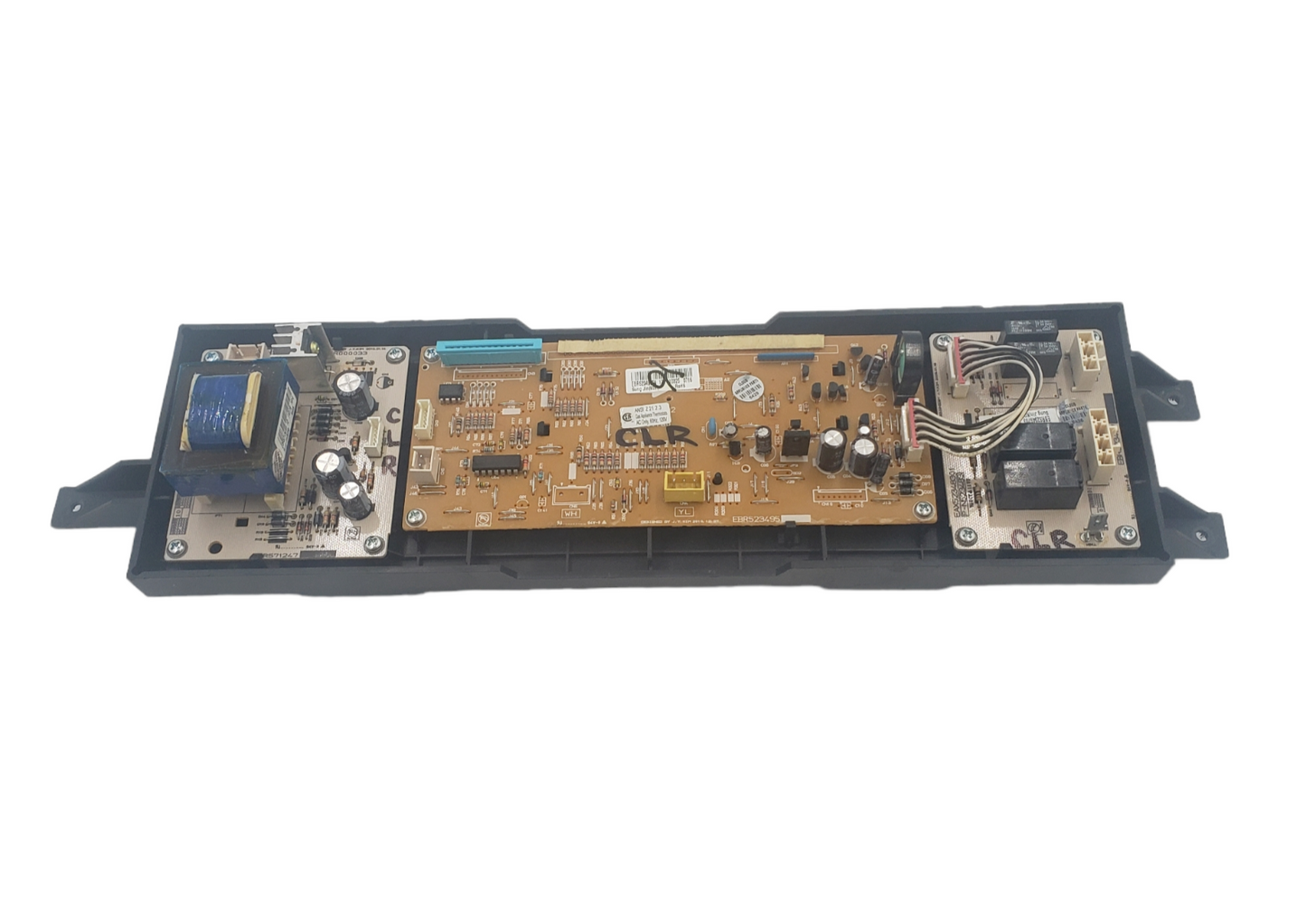 Genuine LG Range Oven Control Board EBR52349504 Same Day Ship & 60 Days Warranty