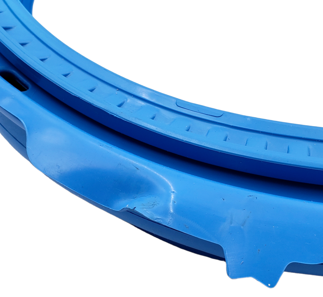 New Genuine GE Washer Gasket WH05X29521 *Same Day Shipping & 60 Days Warranty*