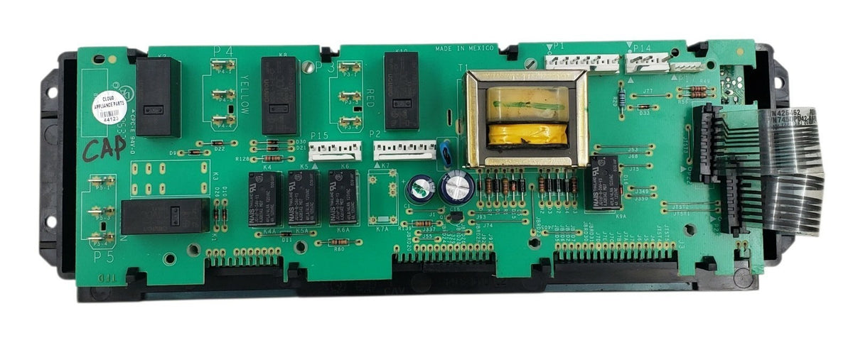 Whirlpool OEM Oven Control Board 8507P293-60 *Same Day Ship & 60 Days Warranty**