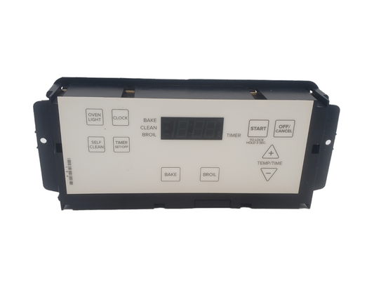 Genuine Whirlpool Oven Control Board W10626961 Same Day Ship & *60 Days Warranty