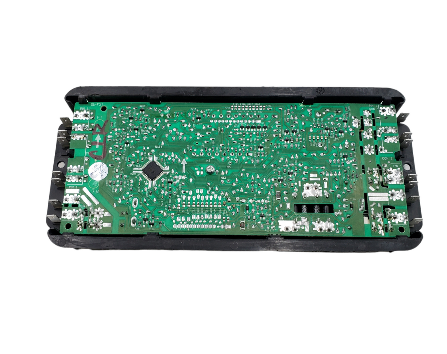 Genuine Whirlpool Oven Control Board W10834002 *Same Day Ship & 60 Days Warranty