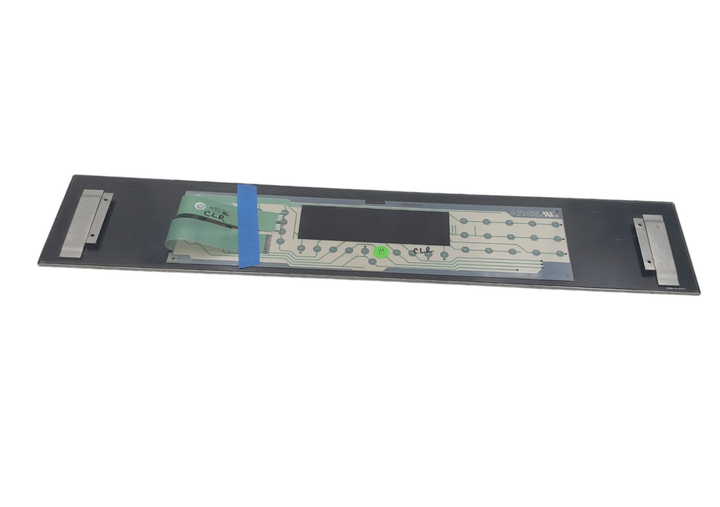 Genuine Thermador Oven Touch Panel 35D21720501 Same Day Ship & *60 Days Warranty