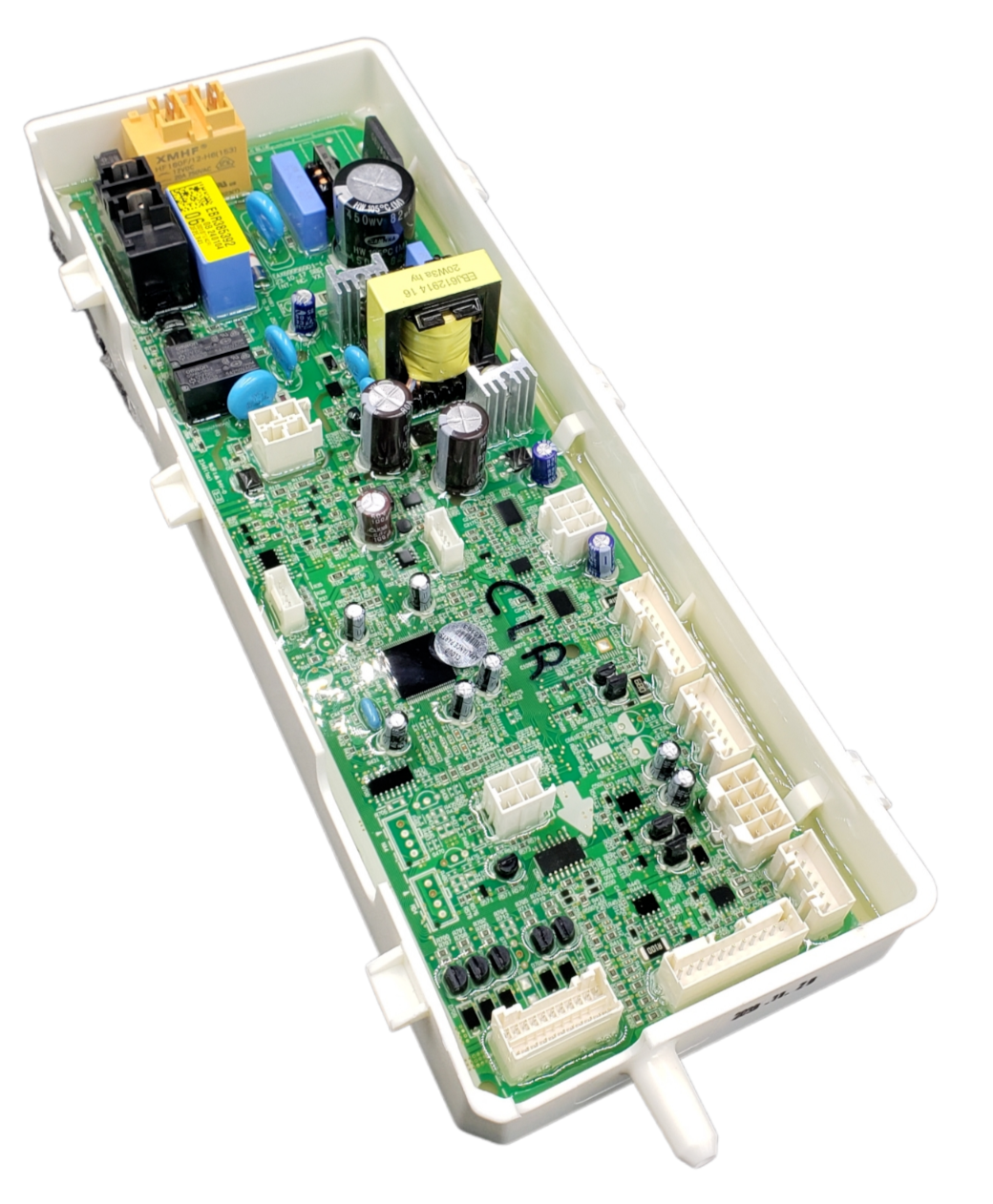 New LG Washer Main Control Board EBR38539206 *Same Day Ship & 60 Days Warranty**