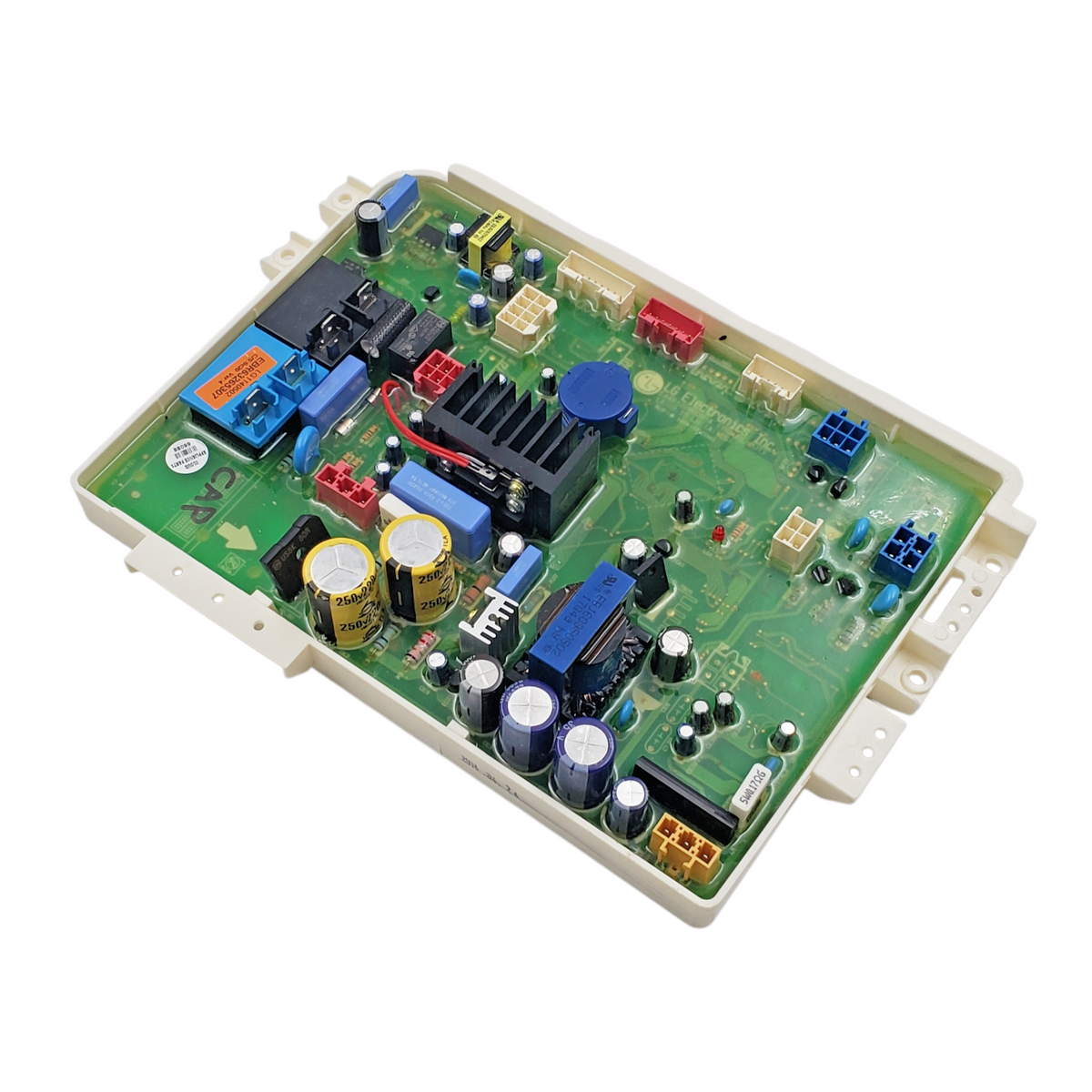 LG Genuine Dishwasher Control Board EBR63265307 Same Day Ship & 60 Days Warranty