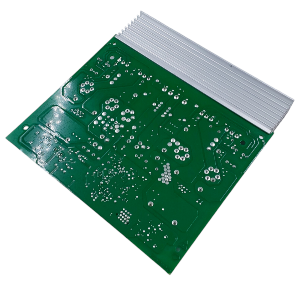 New GE Range Control Board Left WB27X10998 Same Day Shipping & 60 Days Warranty*