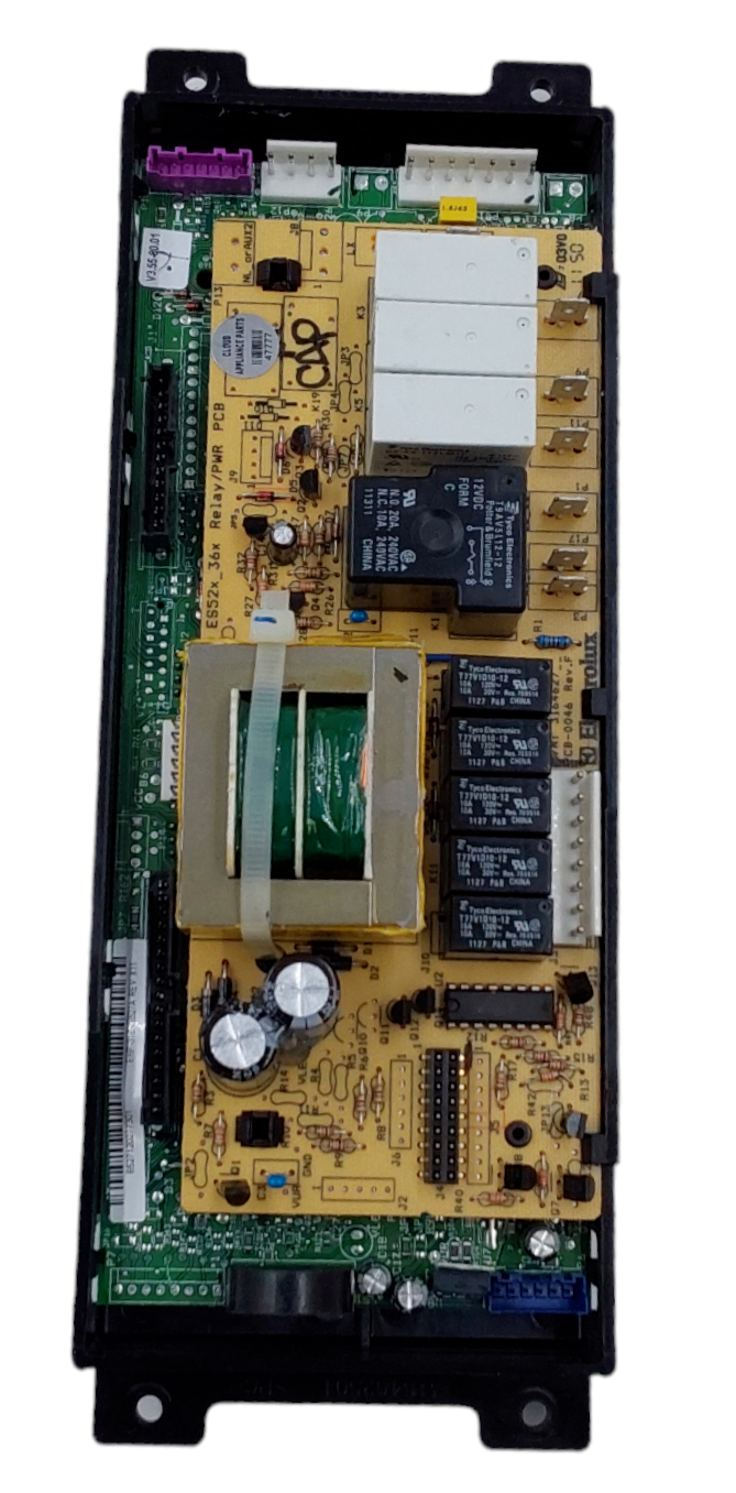 Genuine Frigidaire Oven Control Board 316577050 Same Day Ship & 60 Days Warranty