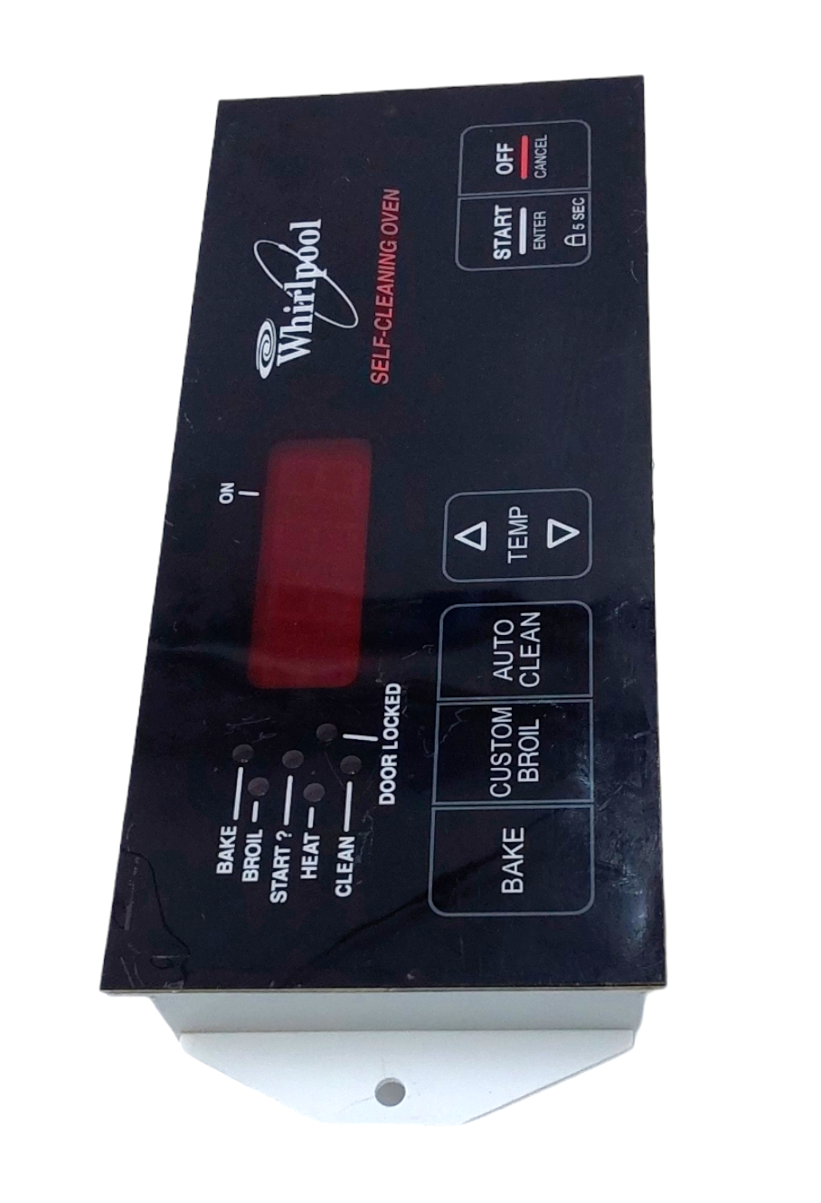 Genuine Whirlpool Oven Control Board 8053136 *Same Day Ship & 60 Days Warranty**