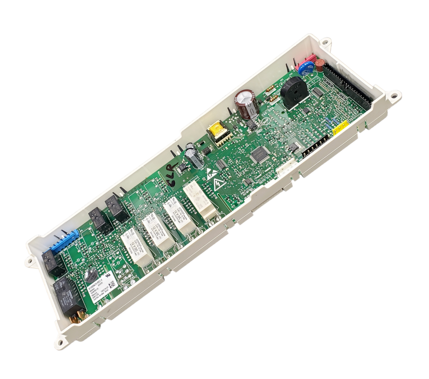 Genuine Whirlpool Oven Control Board W10686474 Same Day Ship & 60 Days Warranty*