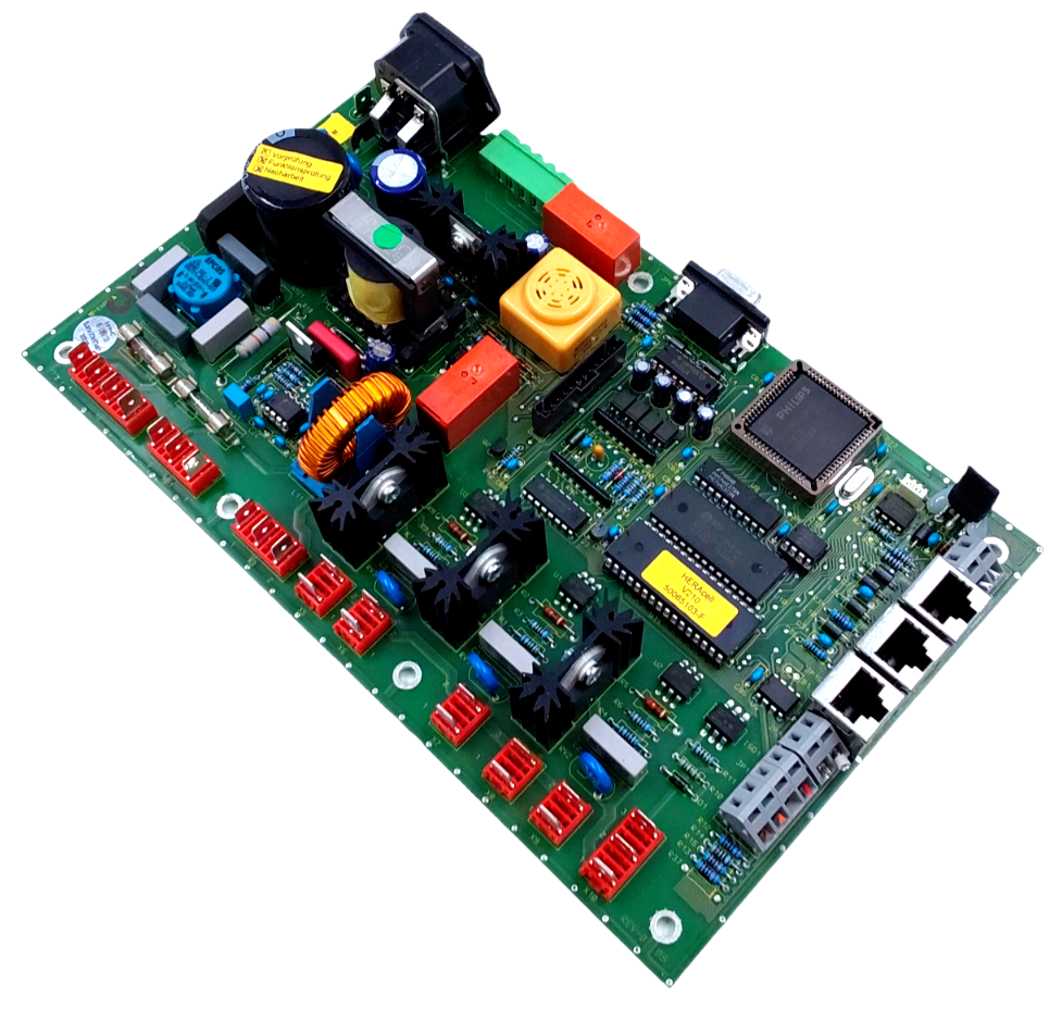 Genuine Incubator Control Board 50072439 *Same Day Shipping & 60 Days Warranty**