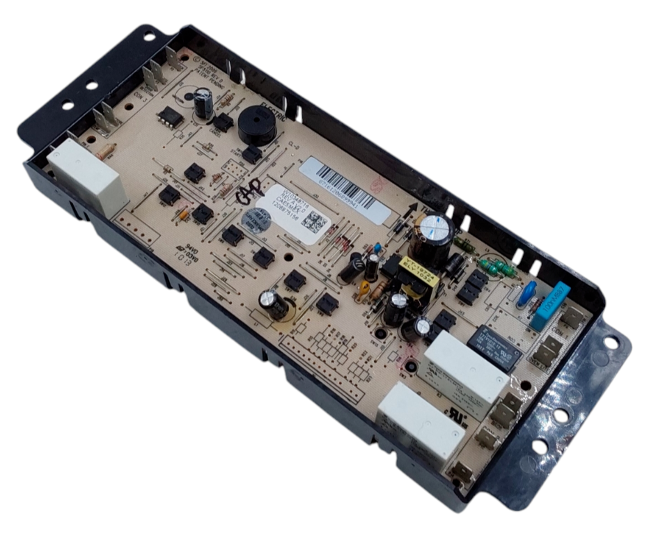 Genuine Whirlpool Range Control Board W10348716 Same Day Ship & 60 Days Warranty