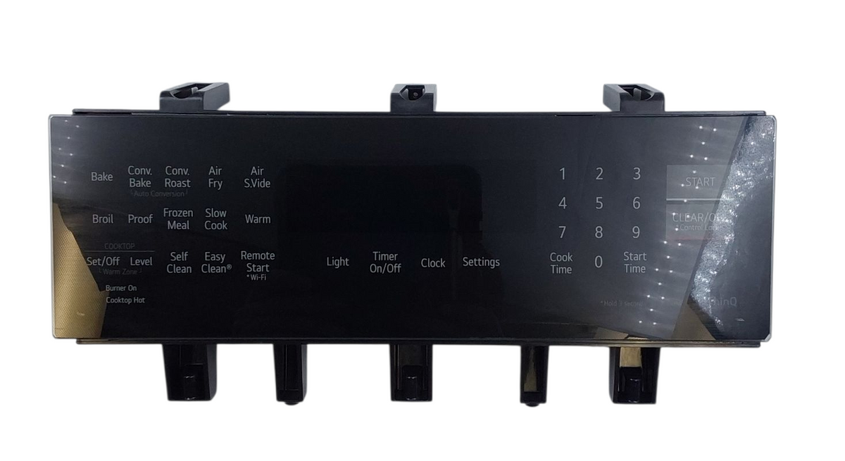 LG New Range Control Interface AGM75309059 *Same Day Shipping & 60 Days Warranty