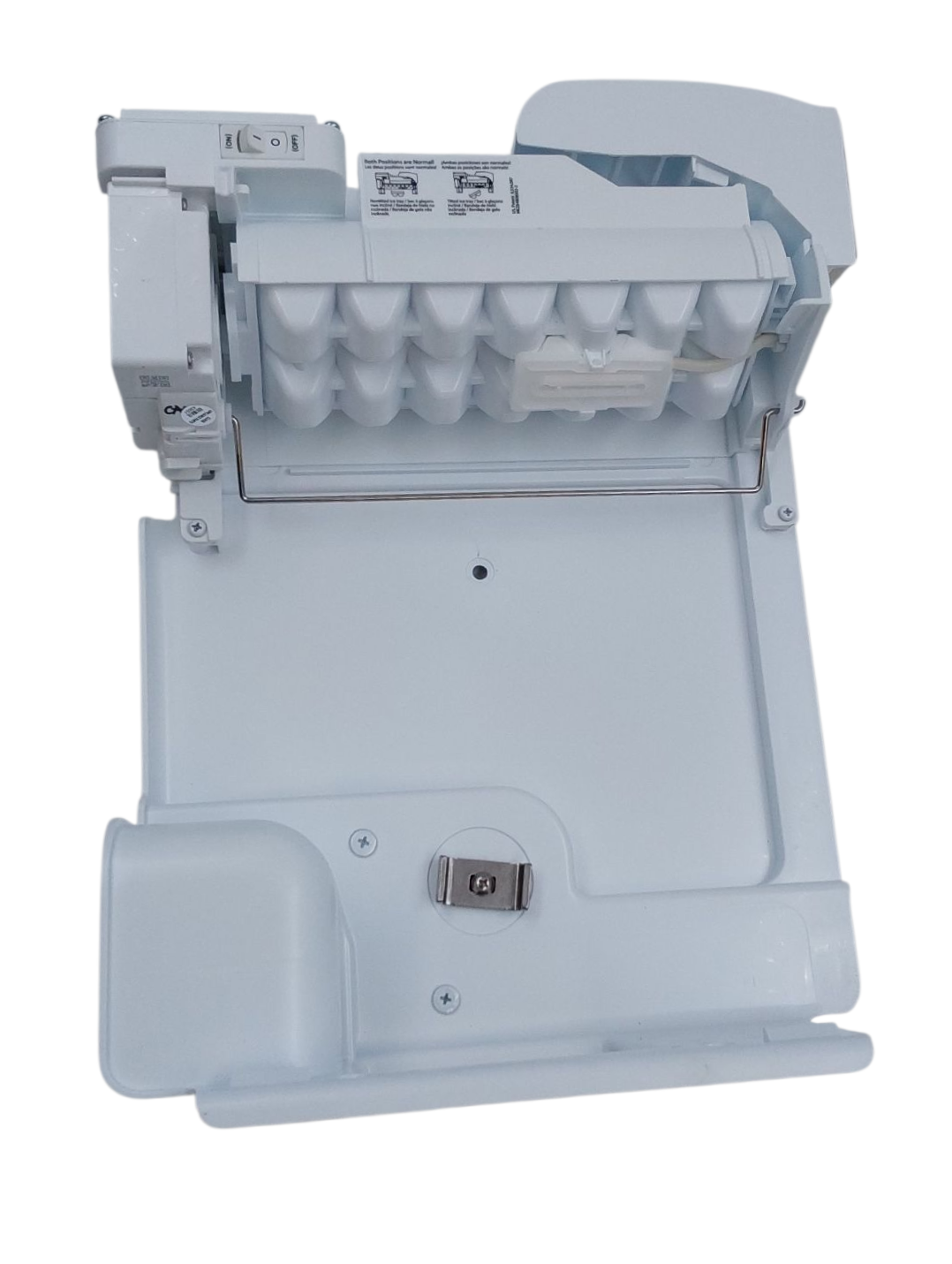 LG New Fridge Ice Dispenser ACZ74010514 **Same Day Shipping & 60 Days Warranty**