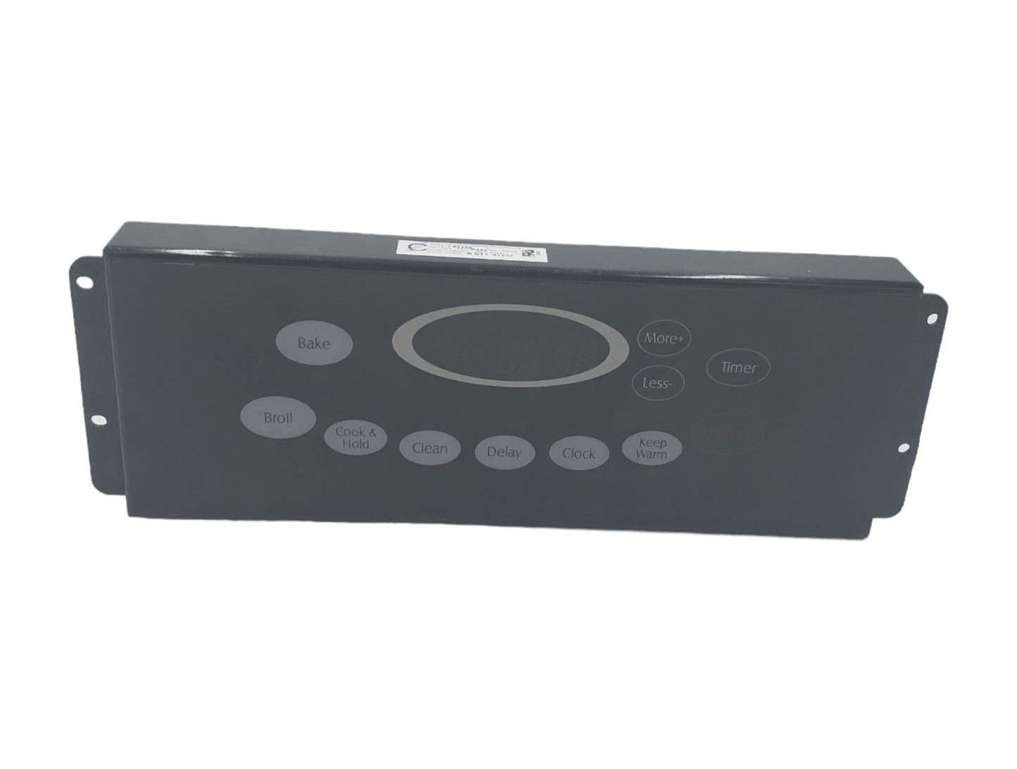 Genuine Whirlpool Oven Control 8507P255-60 Same Day Shipping & *60 Days Warranty