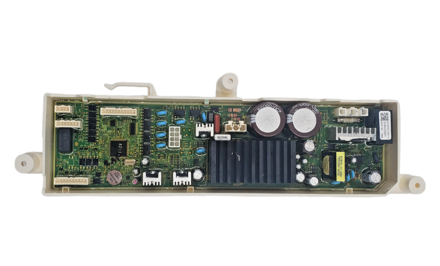 OEM Samsung Washer Control Board DC92-01625V  *Same Day Ship & 60 Days Warranty*