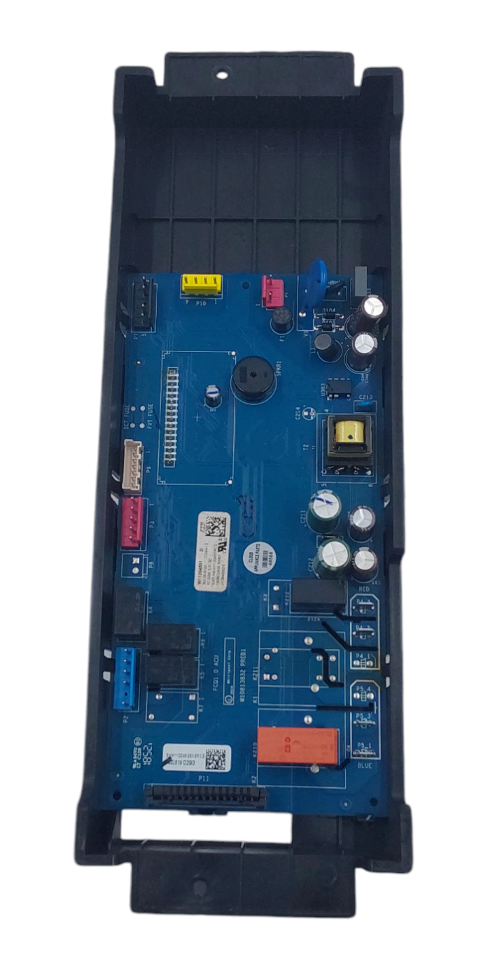 Genuine Whirlpool Range Control Board W11204531 Same Day Ship & 60 Days Warranty