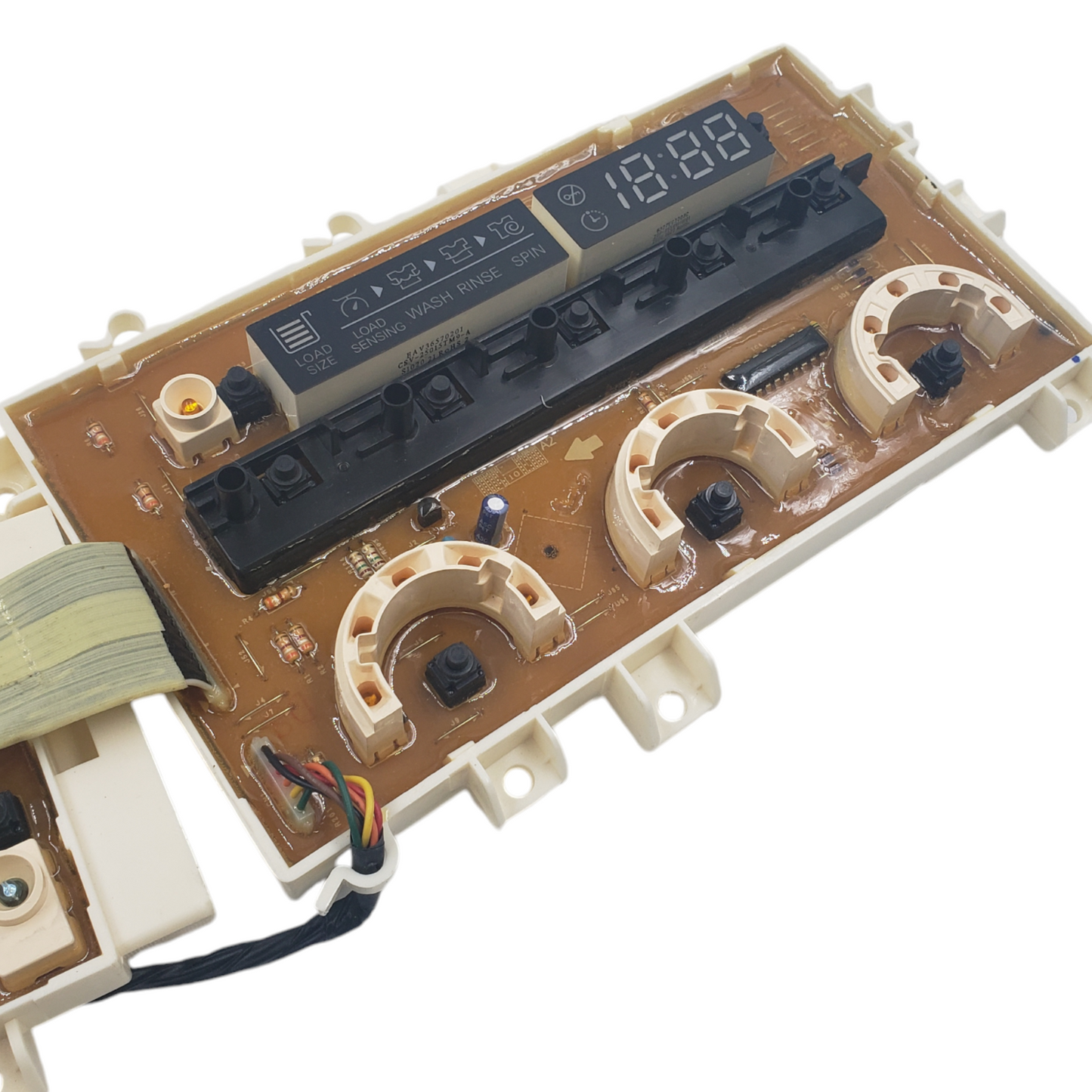 Genuine LG WAsher Control Board EBR36870713 Same Day Shipping & 60 Days Warranty
