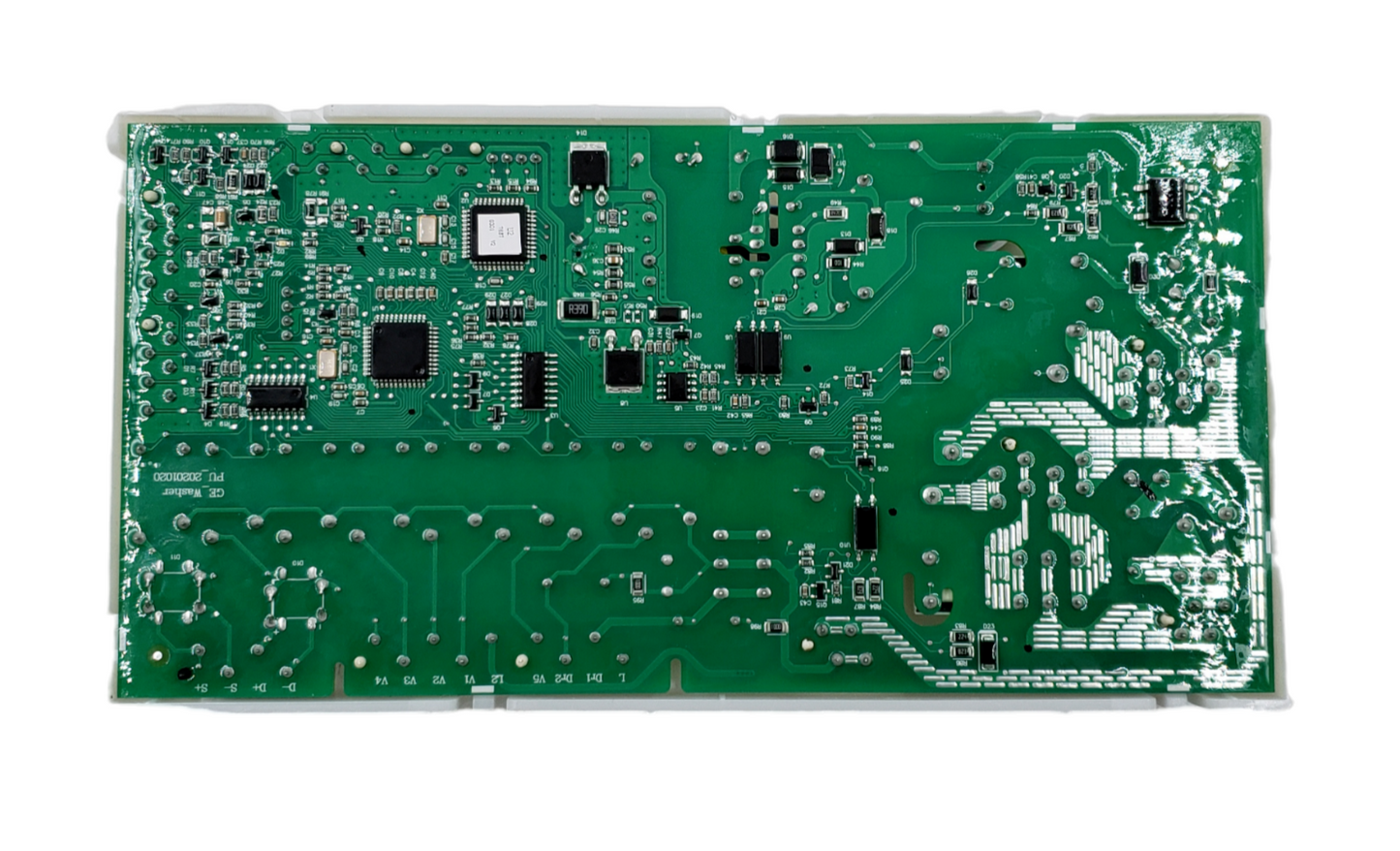 New GE Washer & Dryer Control Board 0021800086MD *Same Day Ship & 60 Days Warranty