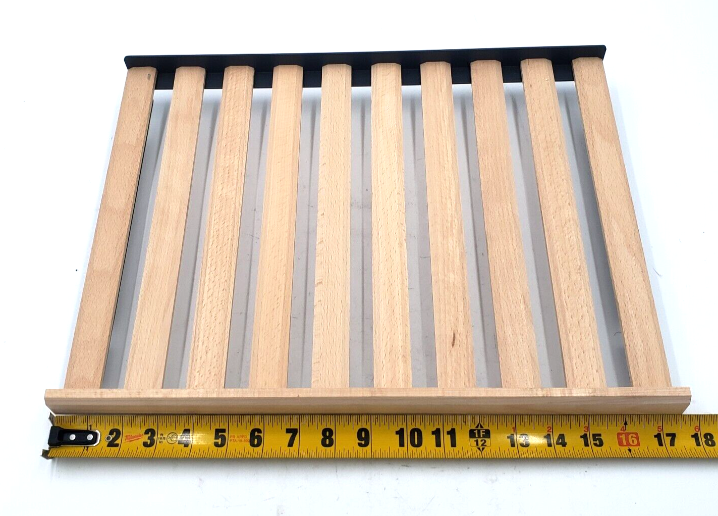New liebherr Cabinet Wooden Shelf 7113315 *Same Day Shipping & 60 Days Warranty*